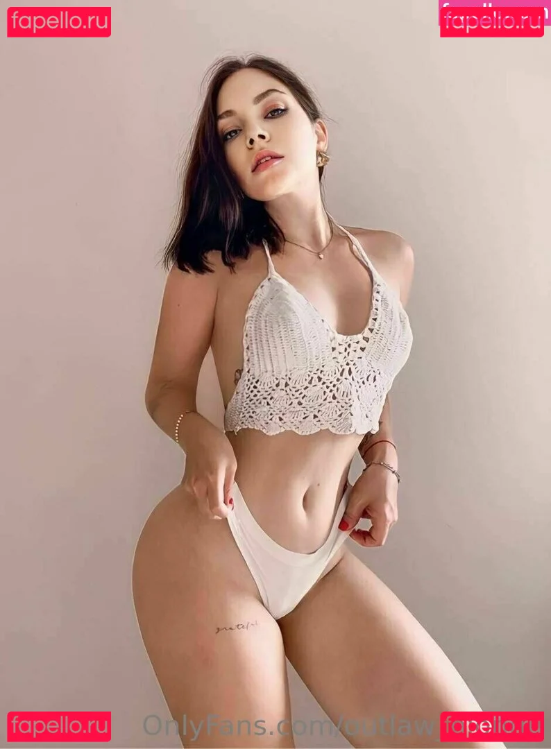 outlaw_blonde Onlyfans Photo Gallery 