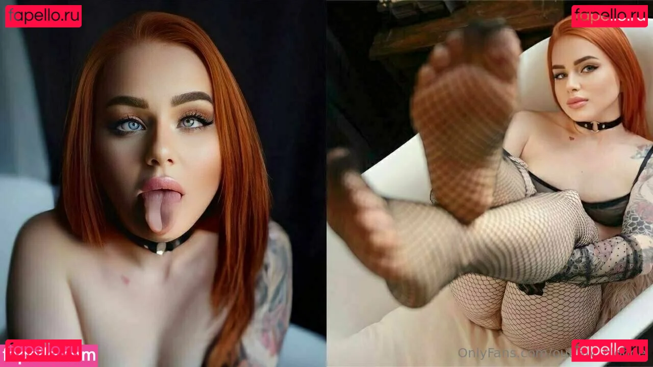 outlaw_blonde Onlyfans Photo Gallery 