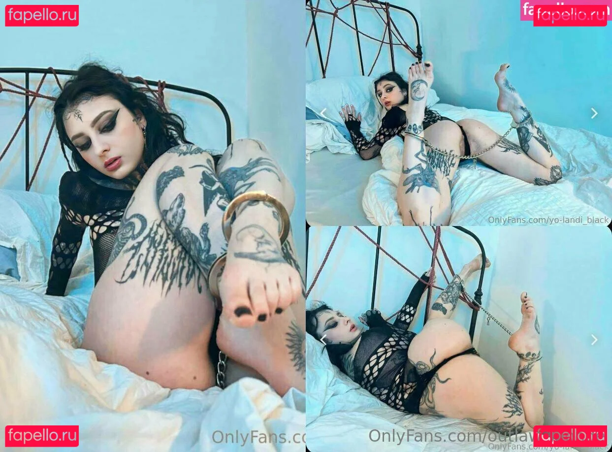 outlaw_blonde Onlyfans Photo Gallery 