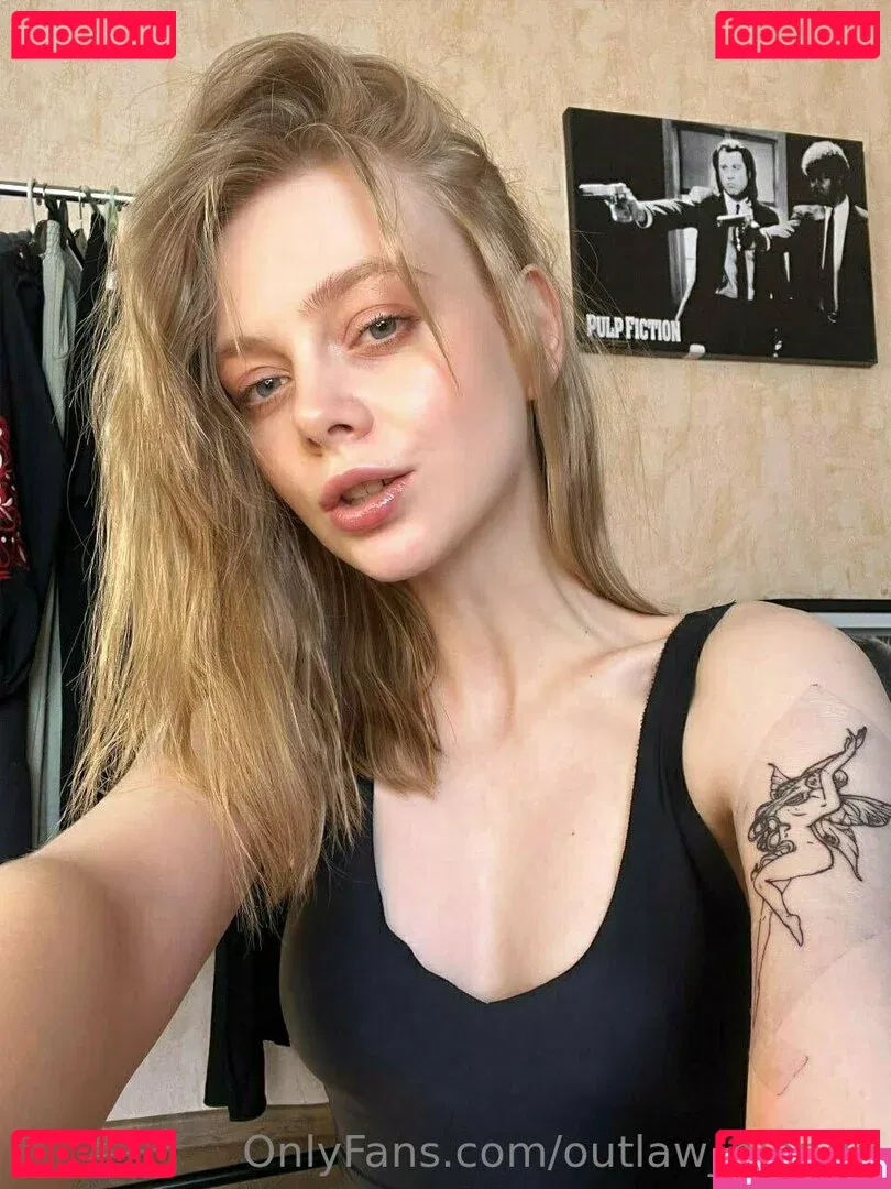 outlaw_blonde Onlyfans Photo Gallery 