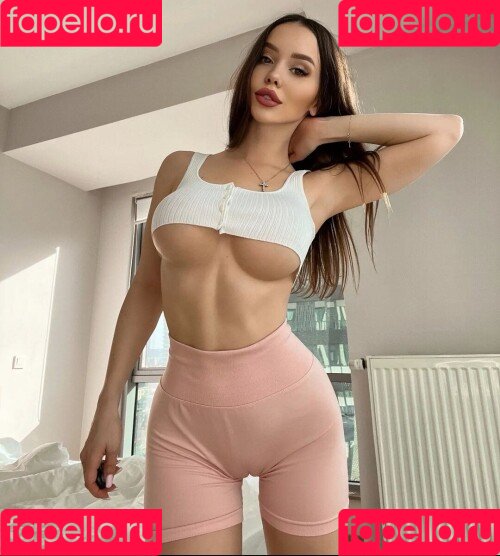 Anastaisime Onlyfans Photo Gallery 