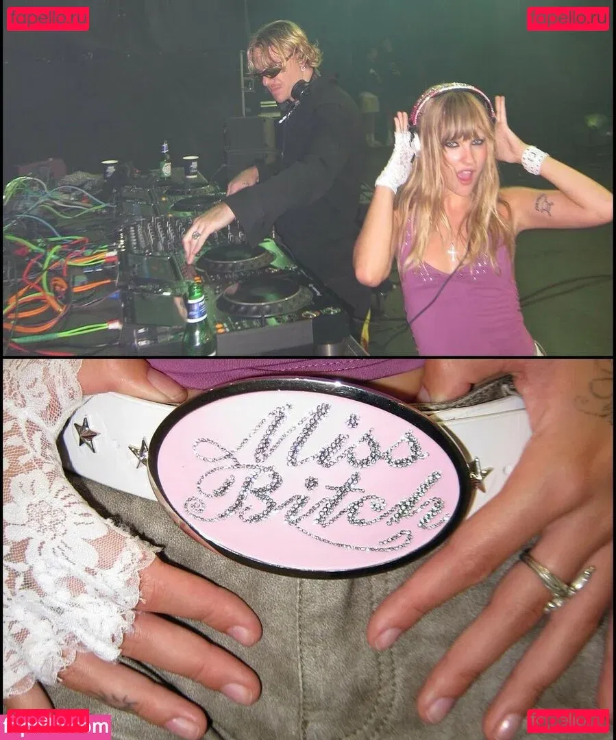 Victoria De Angelis Onlyfans Photo Gallery 