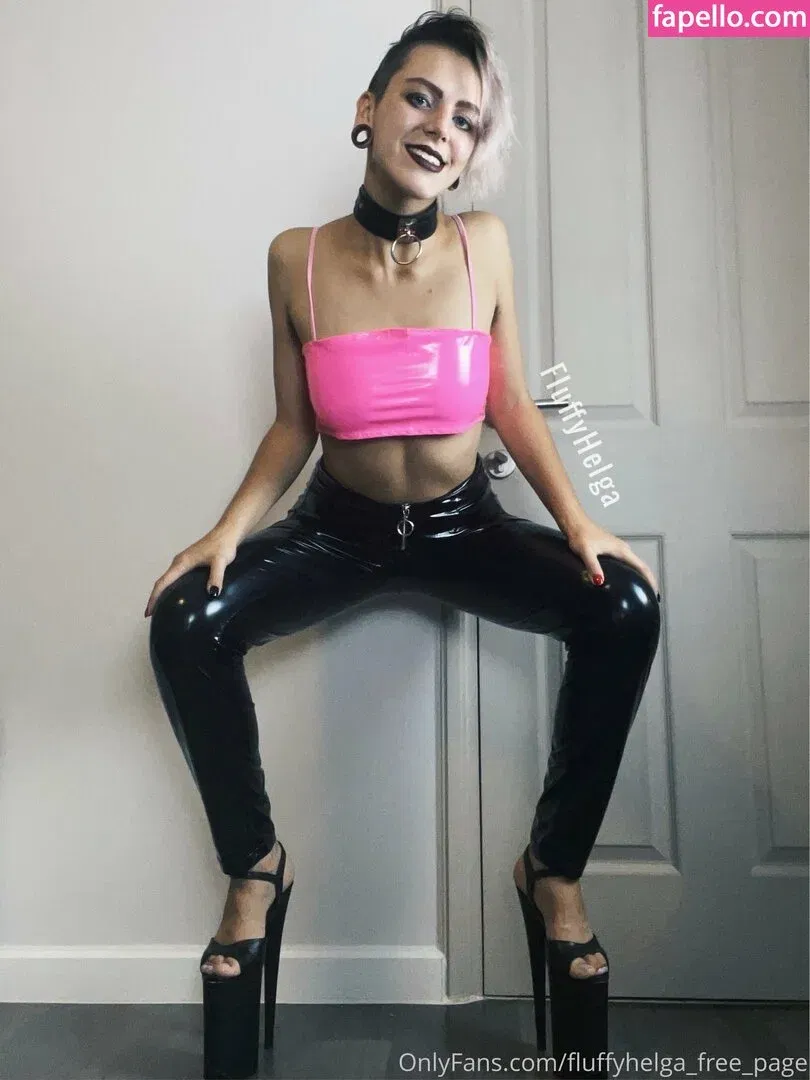 fluffyhelga_free_page Onlyfans Photo Gallery 