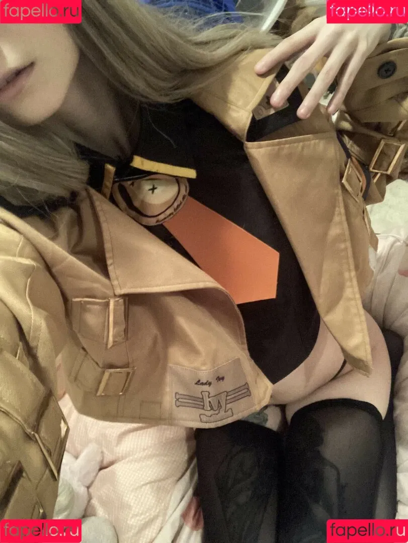 Rengekko Cosplay Onlyfans Photo Gallery 