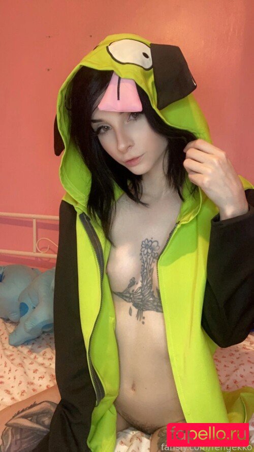 Rengekko Cosplay Nude Onlyfans Photo 42