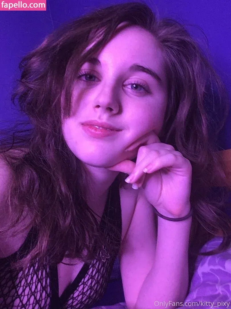 kitty_pixy Onlyfans Photo Gallery 