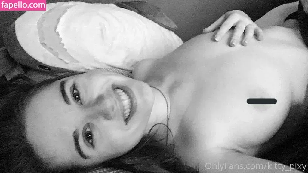 kitty_pixy Onlyfans Photo Gallery 
