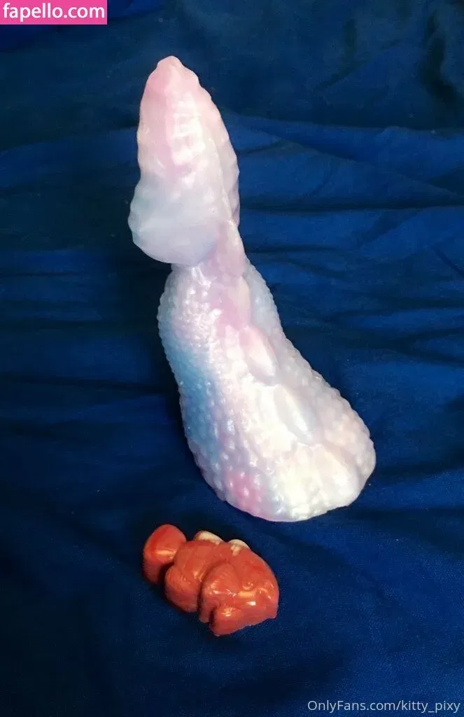 kitty_pixy Onlyfans Photo Gallery 