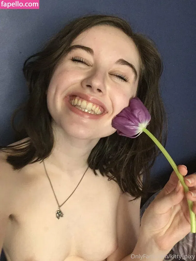 kitty_pixy Onlyfans Photo Gallery 