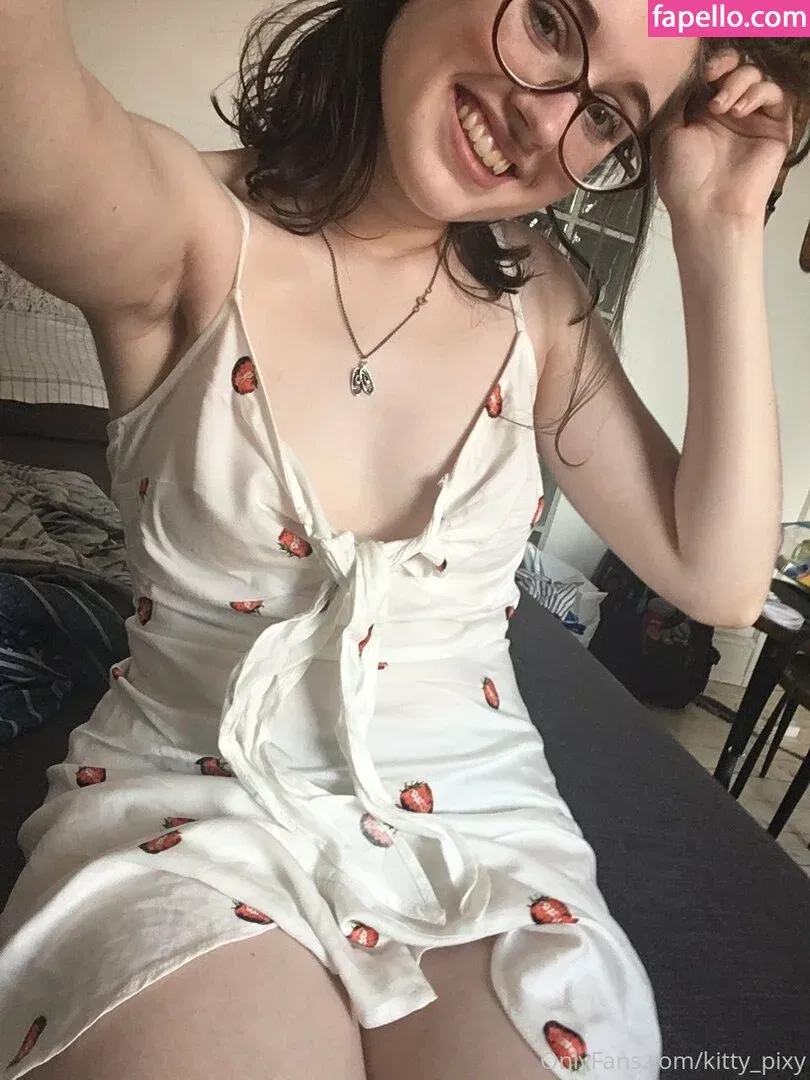 kitty_pixy Onlyfans Photo Gallery 