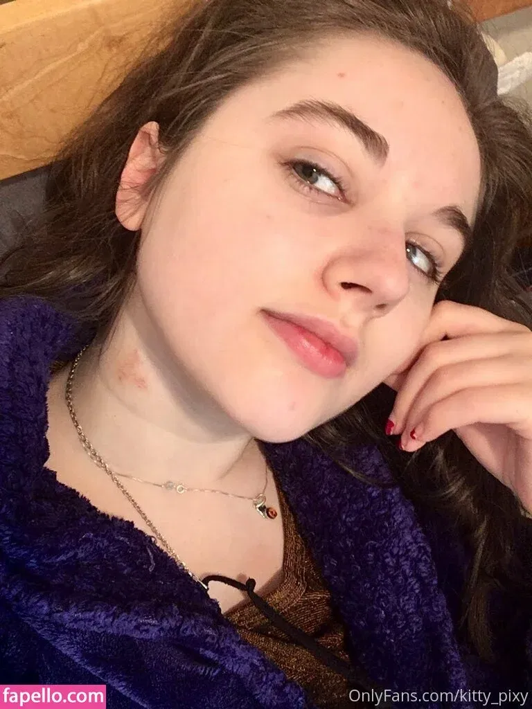 kitty_pixy Onlyfans Photo Gallery 