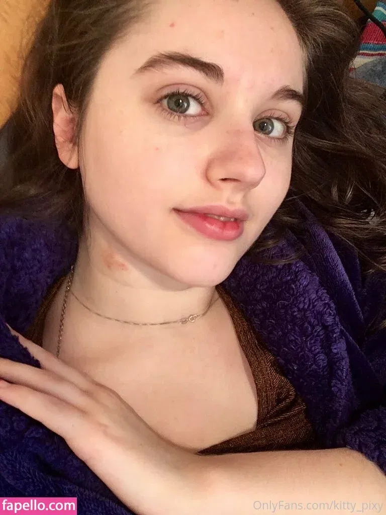 kitty_pixy Onlyfans Photo Gallery 