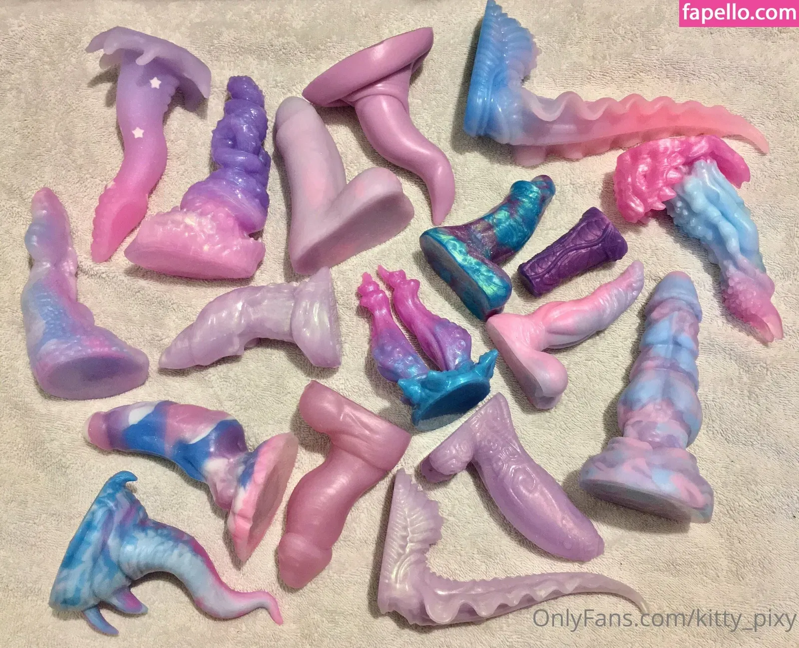 kitty_pixy Onlyfans Photo Gallery 