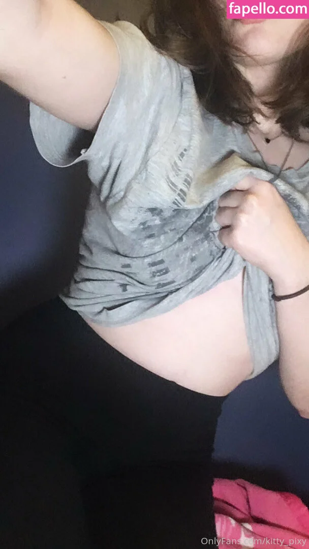 kitty_pixy Onlyfans Photo Gallery 