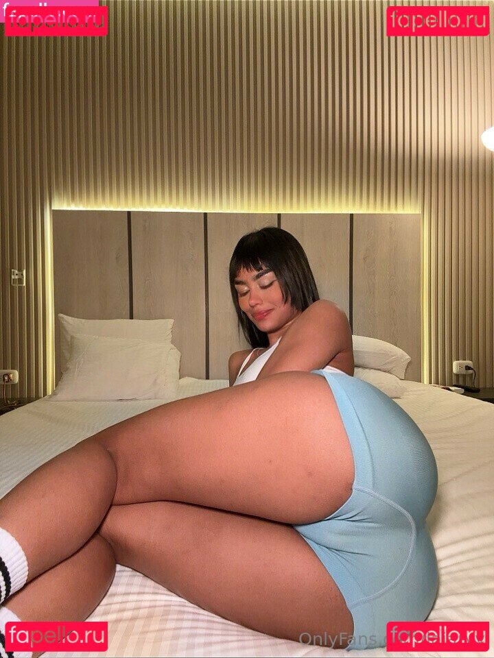 La Jary Nude Onlyfans Photo 38