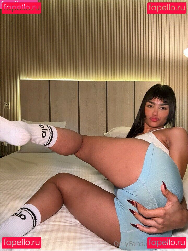 La Jary Nude Onlyfans Photo 37