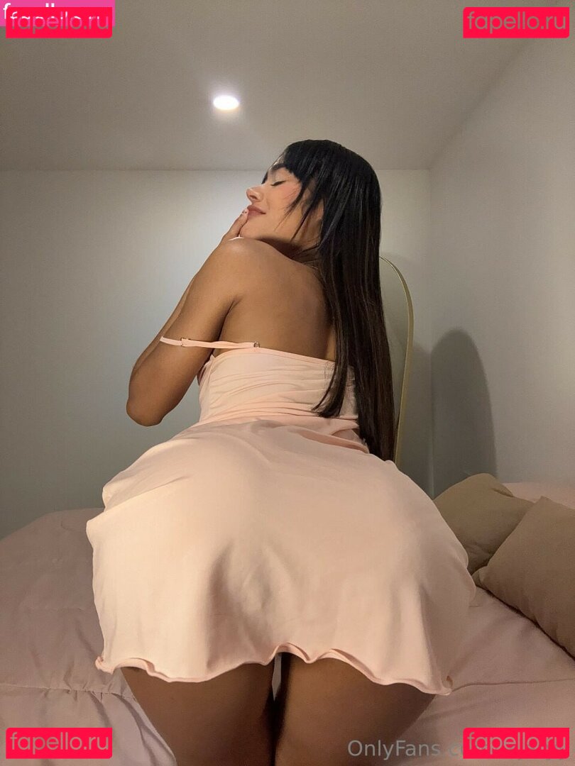 La Jary Nude Onlyfans Photo 32