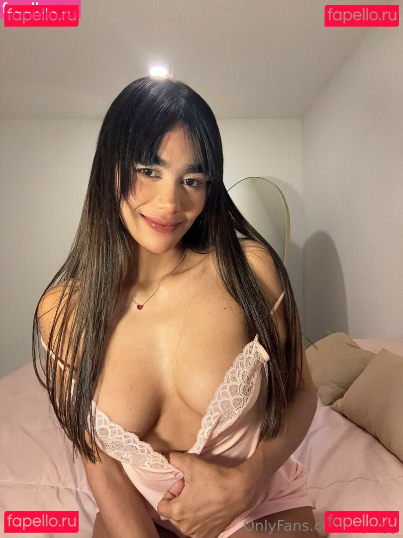 La Jary Nude Onlyfans Photo 31