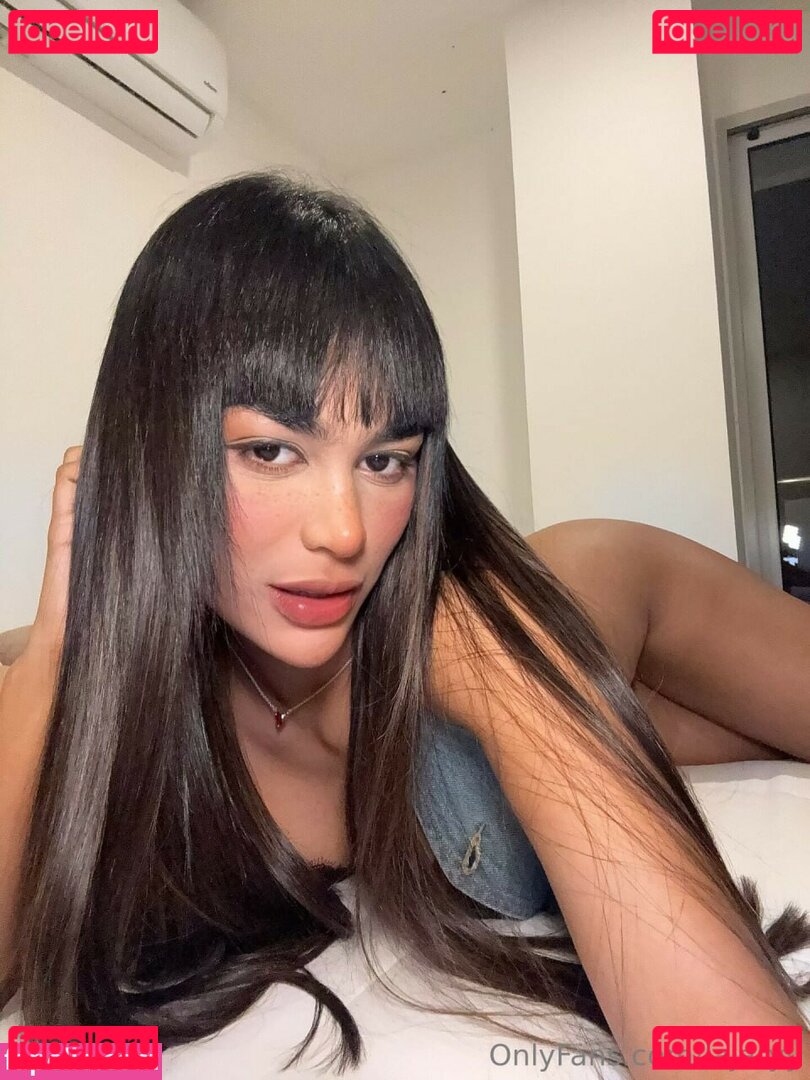 La Jary Nude Onlyfans Photo 15
