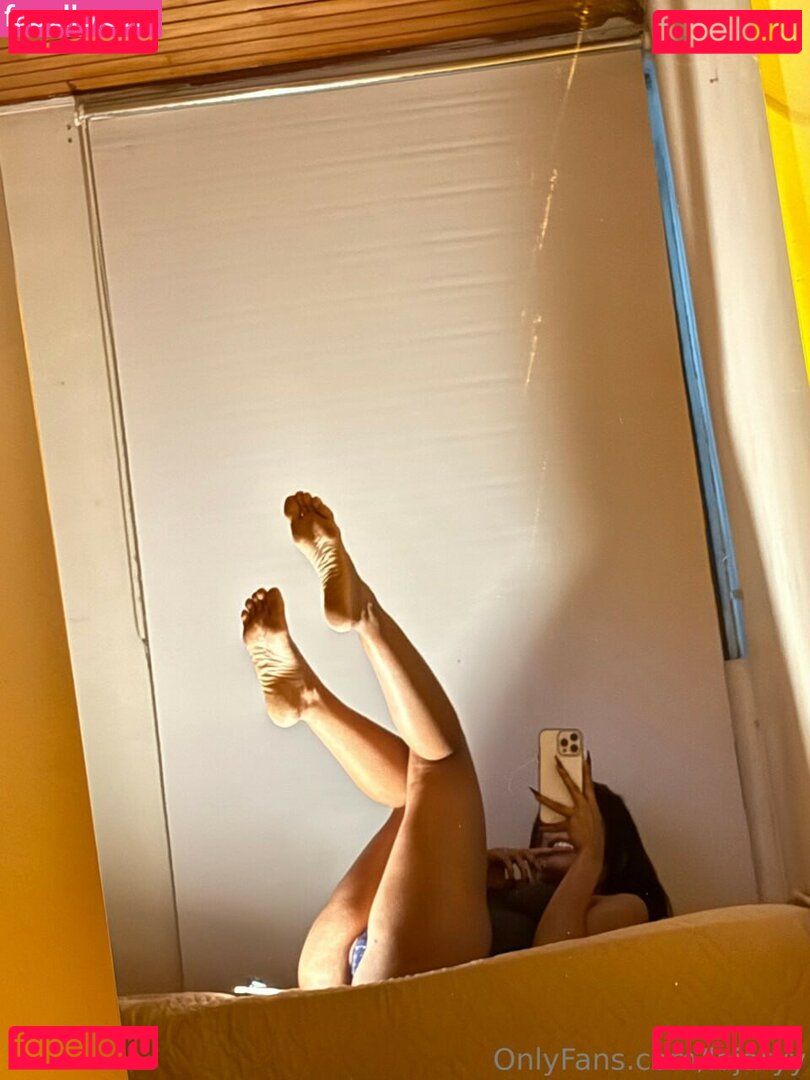 La Jary Nude Onlyfans Photo 4