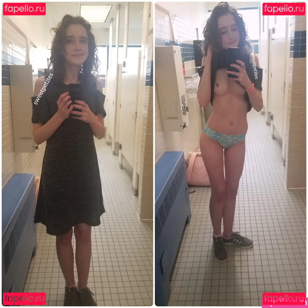 Sweetpetites Onlyfans Photo Gallery 