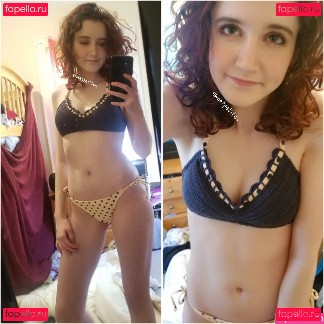 Sweetpetites Onlyfans Photo Gallery 