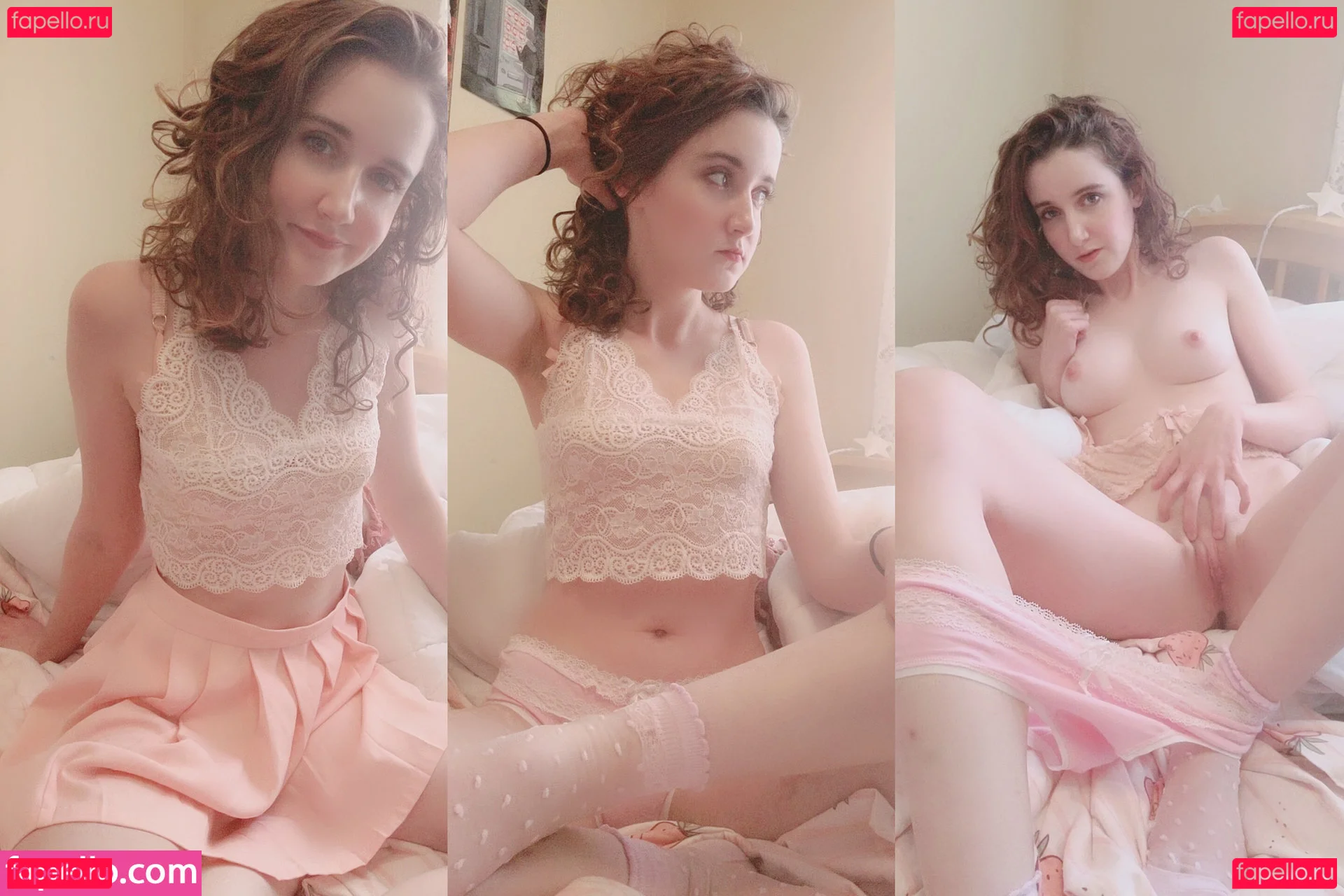 Sweetpetites Onlyfans Photo Gallery 