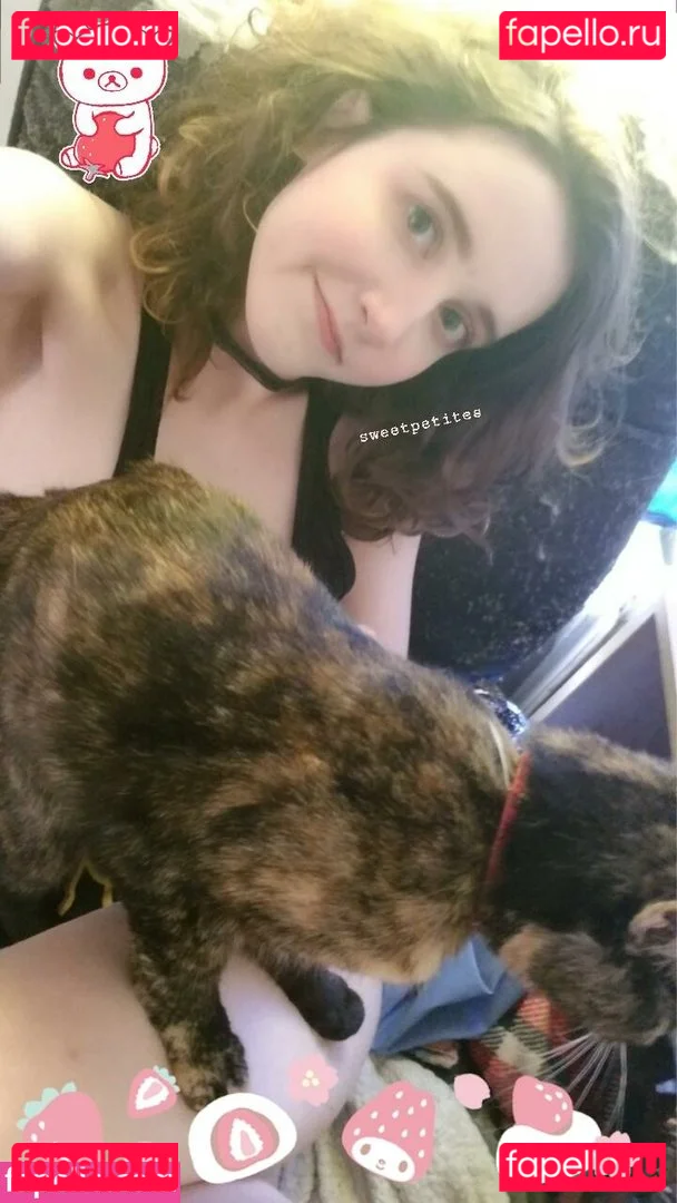 Sweetpetites Onlyfans Photo Gallery 