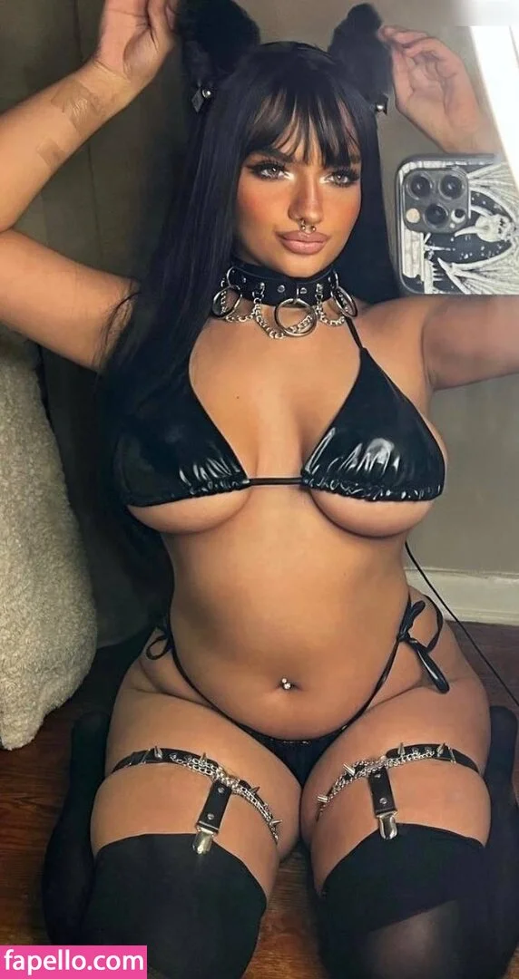 Aquariusdreamz Onlyfans Photo Gallery 