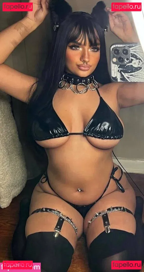 Aquariusdreamz Onlyfans Photo Gallery 