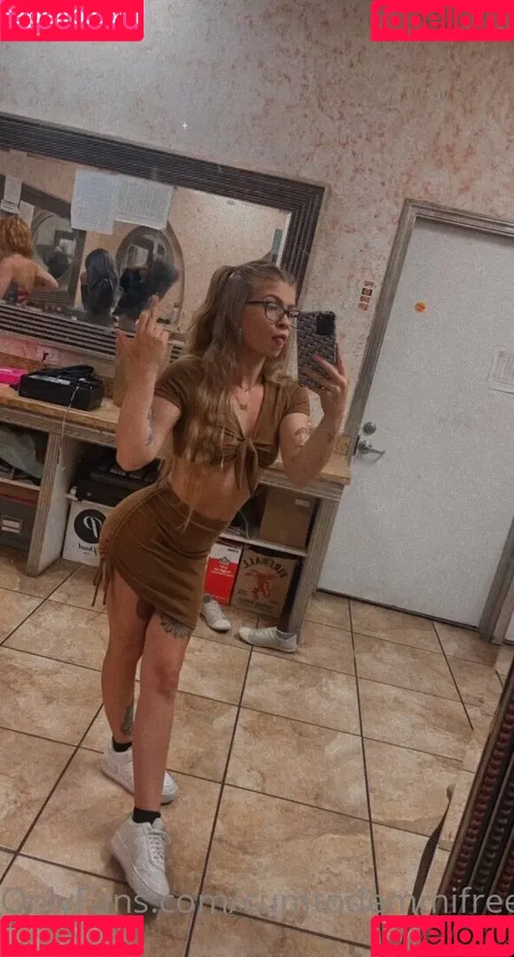cumtodemmifree Onlyfans Photo Gallery 