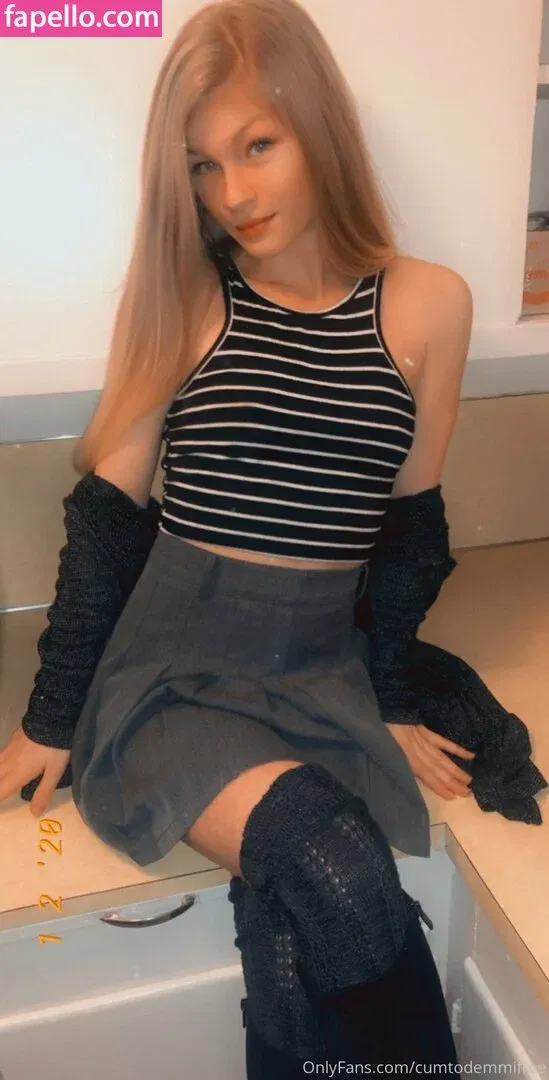 cumtodemmifree Onlyfans Photo Gallery 