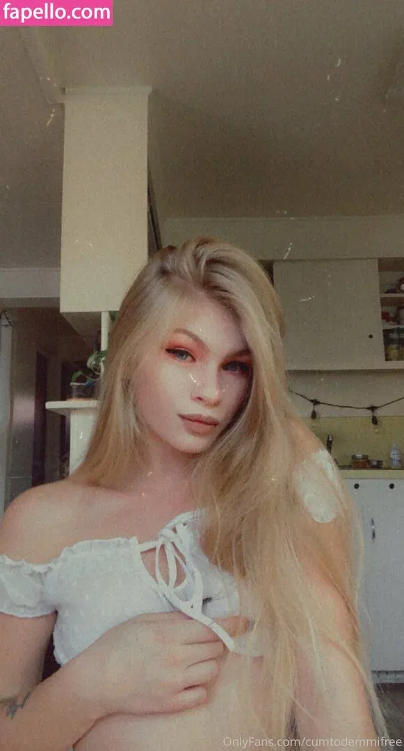 cumtodemmifree Onlyfans Photo Gallery 