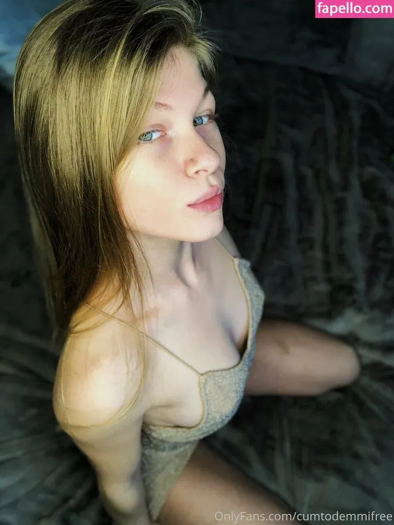 cumtodemmifree Onlyfans Photo Gallery 