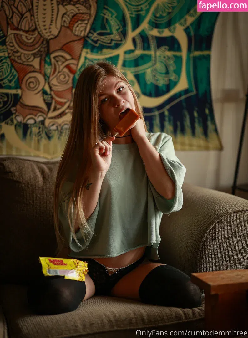 cumtodemmifree Onlyfans Photo Gallery 