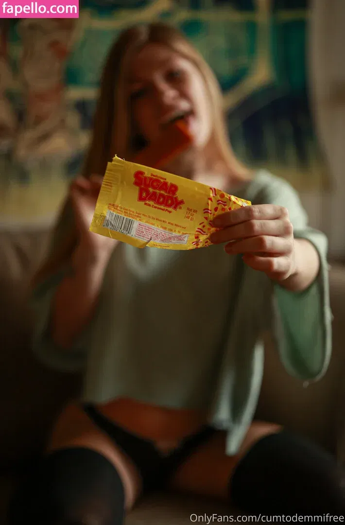 cumtodemmifree Onlyfans Photo Gallery 