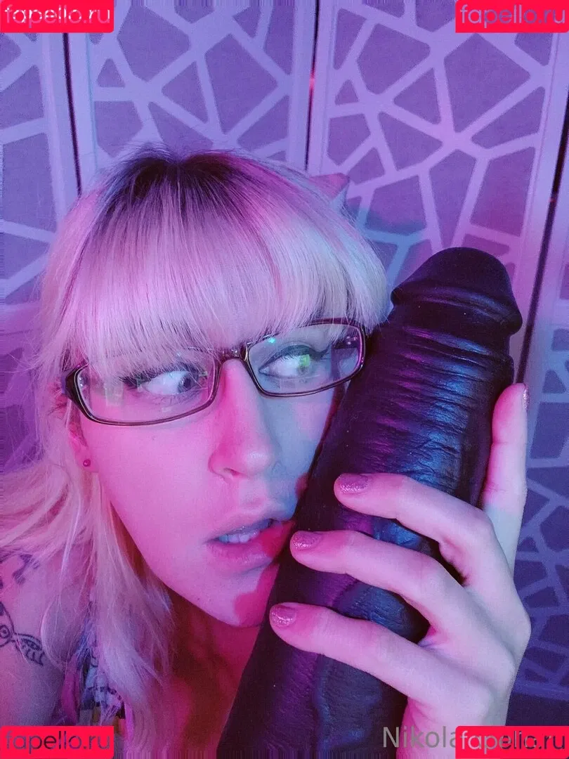 miss_nikola Onlyfans Photo Gallery 