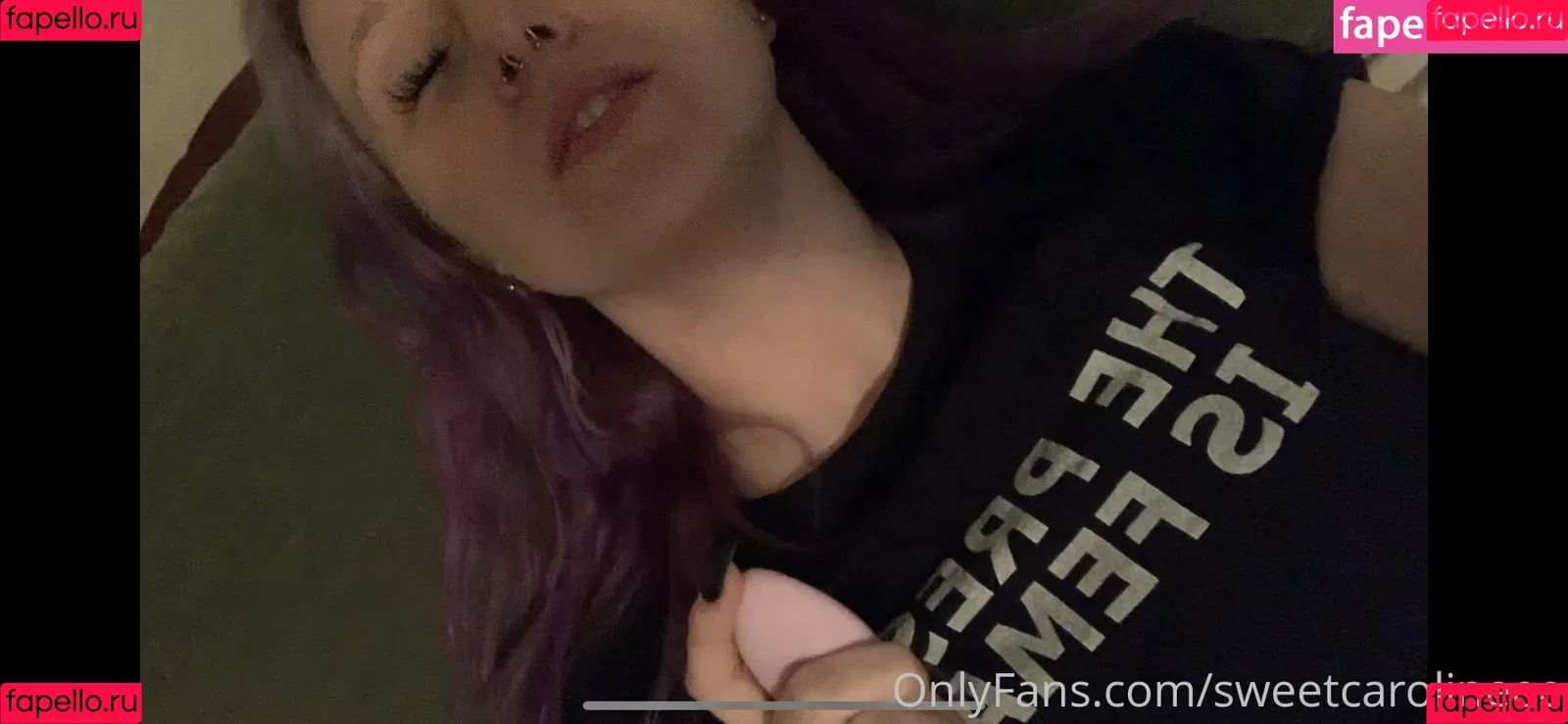 sweetcarolineee Onlyfans Photo Gallery 