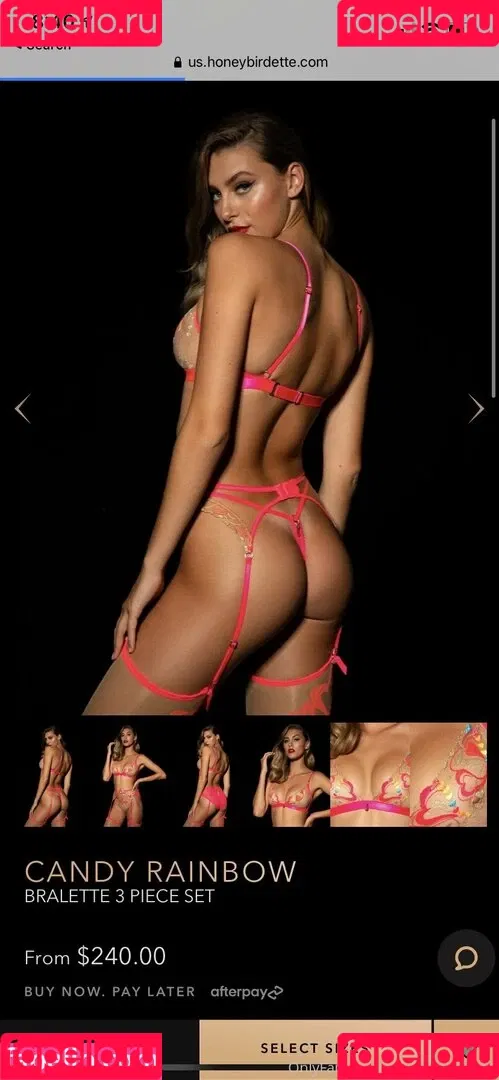 sweetcarolineee Onlyfans Photo Gallery 