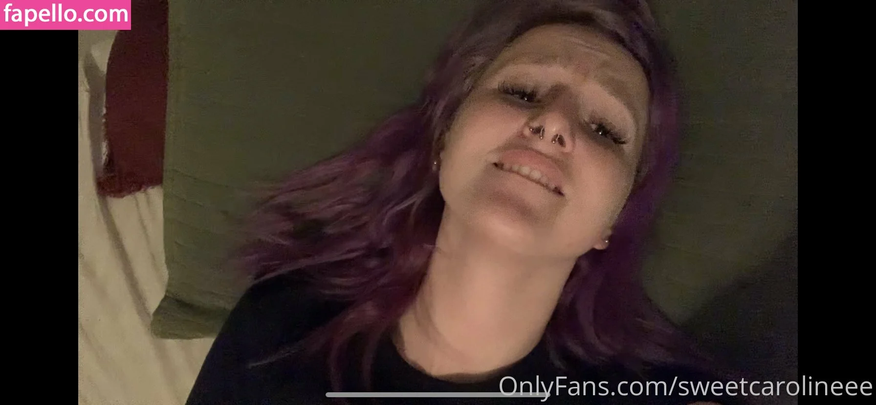 sweetcarolineee Onlyfans Photo Gallery 