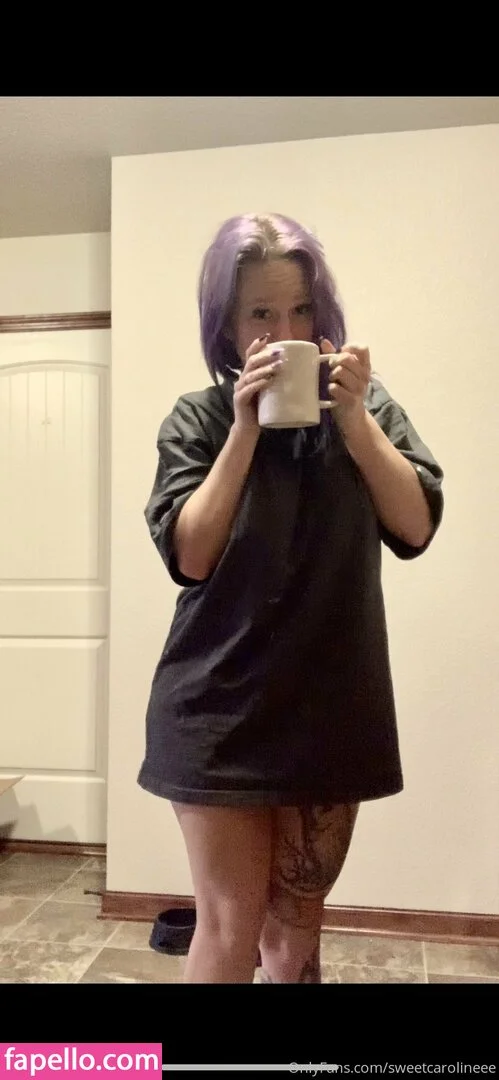 sweetcarolineee Onlyfans Photo Gallery 