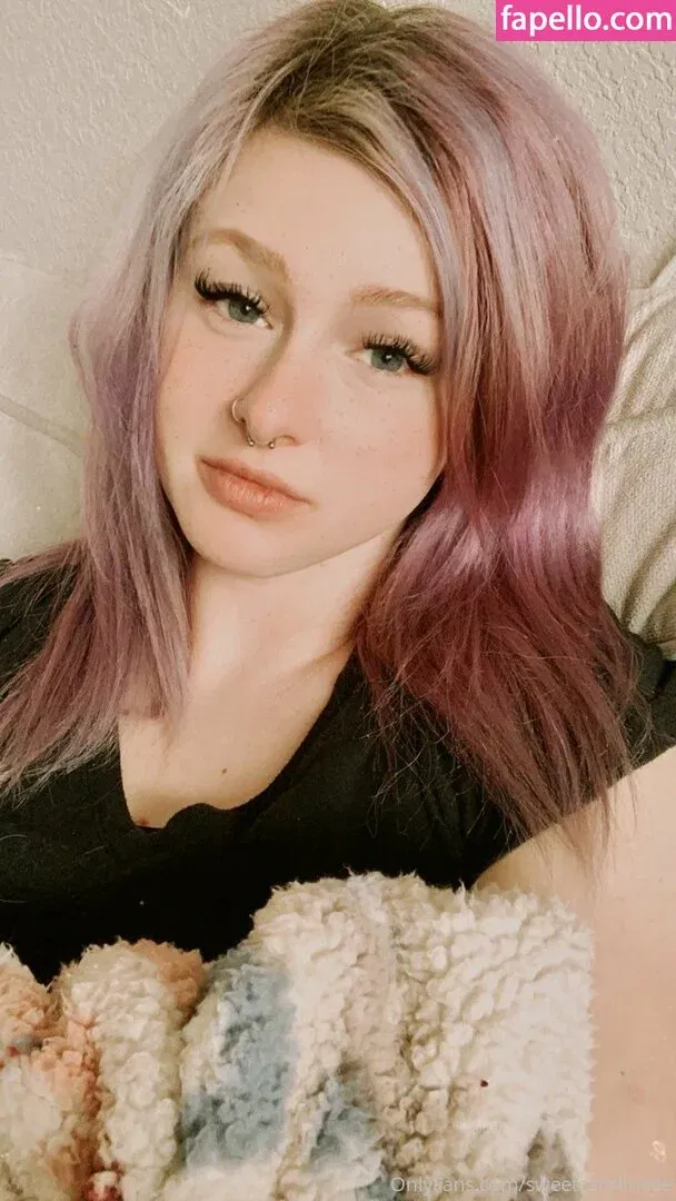 sweetcarolineee Onlyfans Photo Gallery 