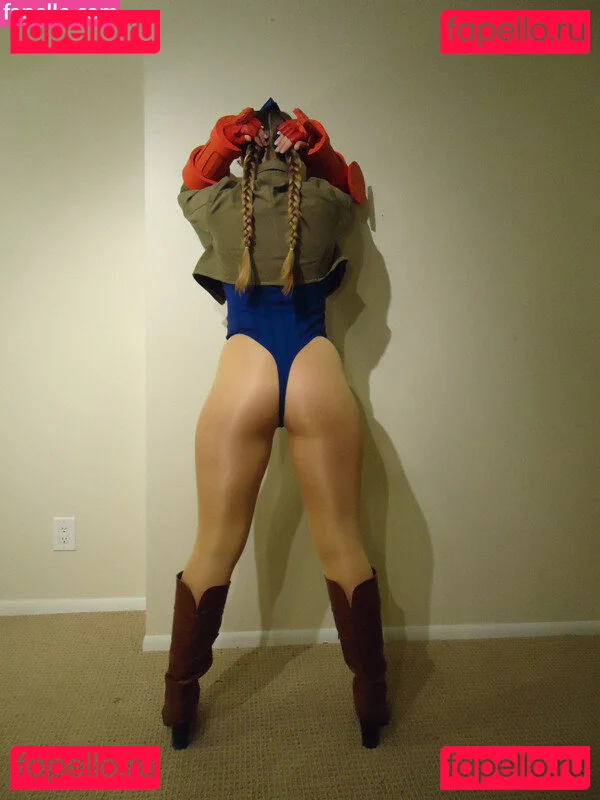 Thefinetrouble Cosplay Onlyfans Photo Gallery 