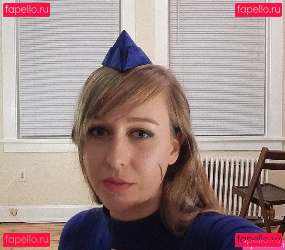 Thefinetrouble Cosplay Onlyfans Photo Gallery 