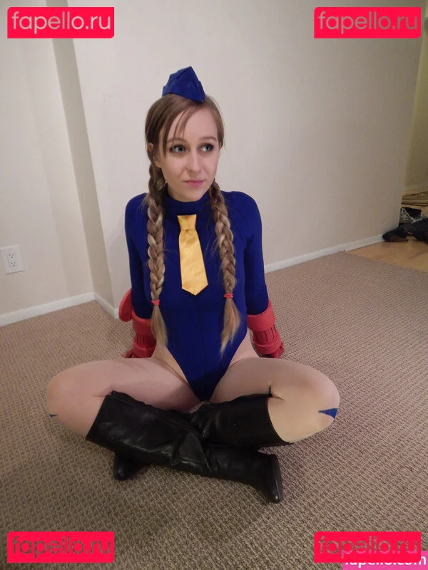 Thefinetrouble Cosplay Onlyfans Photo Gallery 