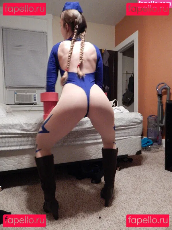 Thefinetrouble Cosplay Onlyfans Photo Gallery 