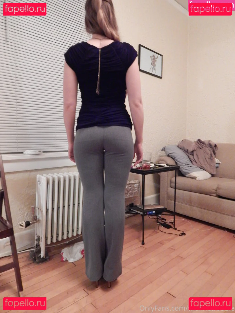 Thefinetrouble Cosplay Onlyfans Photo Gallery 