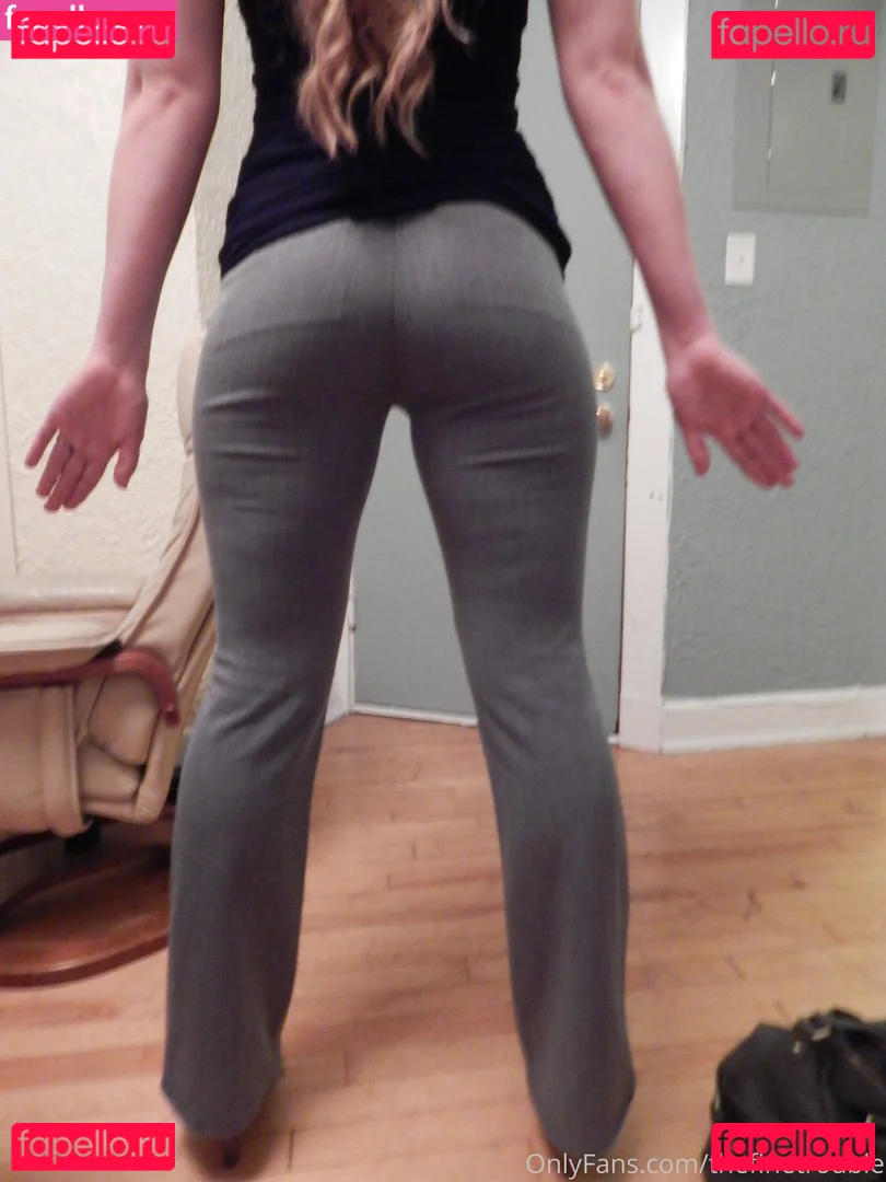 Thefinetrouble Cosplay Onlyfans Photo Gallery 