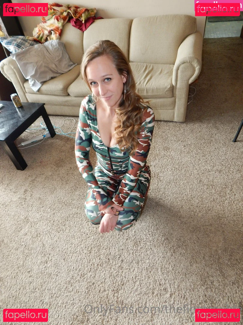 Thefinetrouble Cosplay Onlyfans Photo Gallery 