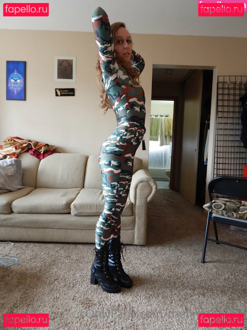 Thefinetrouble Cosplay Onlyfans Photo Gallery 